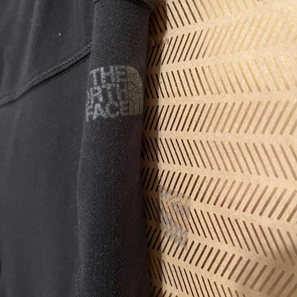 NORTH FACE~2025 FASHION BROWN LEGGING~ - Picture 2 of 6